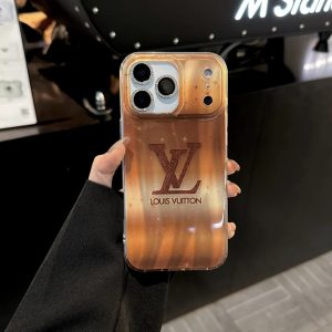 ルイヴィトン iPhone ケース 星デザイン スリム 薄型 耐衝撃 おしゃれ ブランド