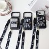 ディオール iPhone ケース スマホショルダーストラップ付き 多機能 背面カードケース