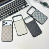 グッチ iPhone ケース GGスプリーム 定番柄 高品質 薄型 耐衝撃