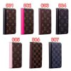 ルイヴィトン iPhone ケース 手帳型 薄型 モノグラムリバース 社会人向け カード入れ