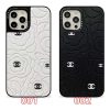 シャネル iPhone ケース シリコン 立体感 カメリア花柄プリント レンズ保護 シンプル
